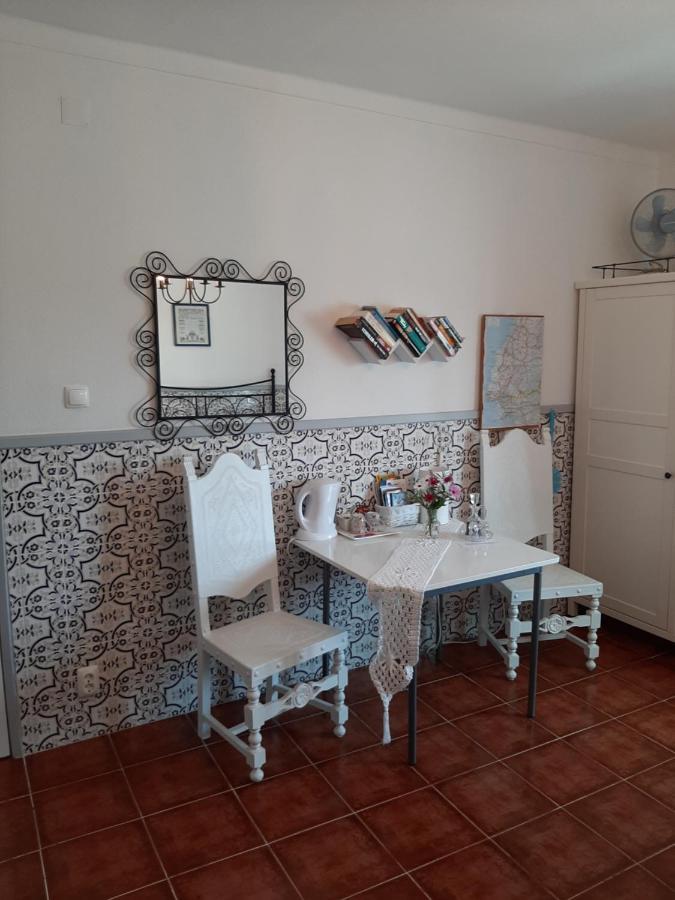 Bed and Breakfast Casa Coloridos Обидуш Экстерьер фото